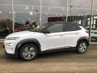 occasion Hyundai Kona Electrique 64 Kwh - 204 Ch Executive Style