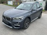 occasion BMW X1 sDrive 18i 136 ch M Sport