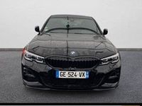 occasion BMW 320 Serie 3 Serie G20/g21 d 190 Ch Bva8 M Sport