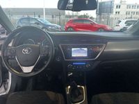 occasion Toyota Auris 124 d-4d business