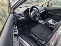 Occasion Subaru XV 150 ch (110 kW) 2014 Argent SUV