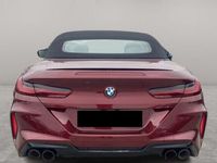 occasion BMW M8 CABRIOLET