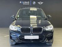 occasion BMW X3 sDrive18d 150ch M Sport