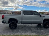 occasion GMC Sierra 