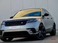 occasion Land Rover Range Rover Velar 3.0 Td6 R-dynamic I Luchtvering L Pano Dak.