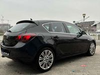 occasion Opel Astra 2.0 CDTi Cosmo DPF