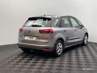 occasion Citroën C4 Picasso II PureTech 130ch Live S&S