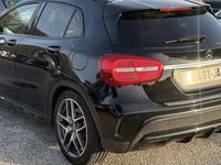 Occasion Mercedes GLA45 AMG AMG 360 ch (264 kW) 2015 SUV