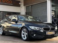 Occasion BMW 420 Comfort Edition 185 ch (136 kW) 2014 Bleu Coupé