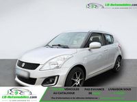 Occasion Suzuki Swift 94 ch (69 kW) 2015 Citadine