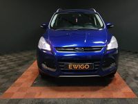 occasion Ford Kuga 2.0 Tdci 165ch Titanium 4x4 Powershift Bva