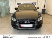 occasion Audi SQ5 3.0 V6 BiTDI 340ch plus quattro Tiptronic