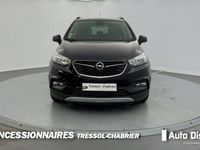 occasion Opel Mokka X 1.6 CDTI - 136 ch 4x2 BVA6 Elite