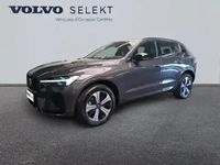 Occasion Volvo XC60 Plus 253 ch (186 kW) 2024 Gris SUV