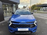 Occasion Kia Sportage GT-Line 2022 Bleu SUV