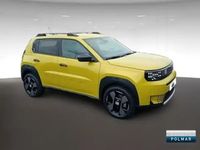 Occasion Fiat Grande Panda La Prima 2025 Jaune Citadine