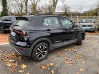 occasion VW T-Cross - Lounge 2020