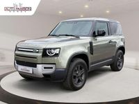 Occasion Land Rover Defender 249 ch (183 kW) 2023 Vert SUV