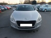 occasion Peugeot 508 1.6 HDI115 FAP BUSINESS PACK
