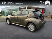 occasion Toyota Yaris 116h France 5p