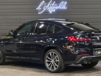 occasion BMW X4 m 30i x-drive 252cv to harman kardon carplay caméra 360