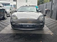 Occasion Porsche Boxster 295 ch (216 kW) 2007 Cabriolet