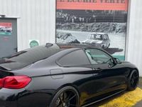 Occasion BMW M4 Competition Edition 450 ch (330 kW) 2018 Coupé