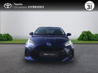 occasion Toyota Yaris Hybrid 116h Design 5p MY22