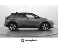 occasion Toyota C-HR 122h Graphic 2WD E-CVT