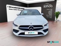 occasion Mercedes CLA180 ClasseD 2.0 116ch Amg Line