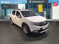 occasion Dacia Sandero SANDEROSCe 75 - Urban Stepway