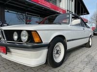 Occasion BMW 315 75 ch (55 kW) 1985 Blanc Citadine