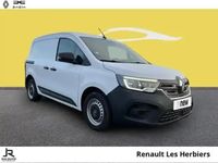 Occasion Renault Kangoo 80 kW (109 ch) 2022 Blanc Van