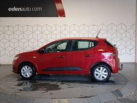 Occasion Dacia Sandero Essentiel 101 ch (74 kW) 2021 Rouge Citadine