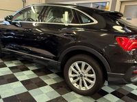 Occasion Audi Q3 Sportback Design 245 ch (180 kW) 2021 SUV