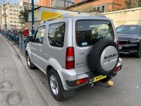 occasion Suzuki Jimny 1.5 DDIS JLX