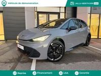 Occasion Cupra Born 169 kW (231 ch) 2025 Gris brume Citadine