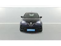 Occasion Renault Zoe Equilibre 80 kW (109 ch) 2023 Violet Citadine