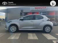 occasion Toyota Yaris 70 VVT-i Dynamic 5p MY22 - VIVA201604328