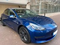 occasion Tesla Model 3 Long-range Dual Motor Awd