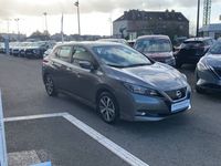 occasion Nissan Leaf Electrique 40kwh Acenta