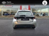 occasion Toyota Yaris 70 VVT-i Dynamic 5p MY22 - VIVA181209436