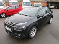 occasion Citroën C4 Cactus PureTech 110 S