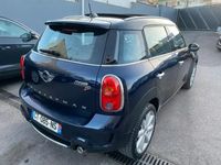 occasion Mini Cooper SD Countryman 143 BVA Toit-O