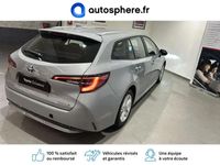 occasion Toyota Corolla 122h Dynamic MY22