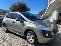 occasion Peugeot 3008 1.6 HDi 16V 110ch Premium Pack