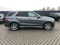 occasion Mercedes GLE350 ClasseD 258ch Sportline 4matic 9g-tronic