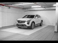 Occasion Cadillac XT4 174 ch (127 kW) 2022 Blanc SUV