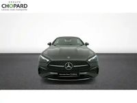 Occasion Mercedes CLE200 2024 Gris Cabriolet