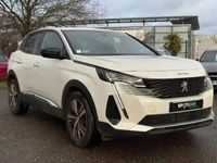 Occasion Peugeot 3008 Allure 2023 Blanc nacré (n) SUV